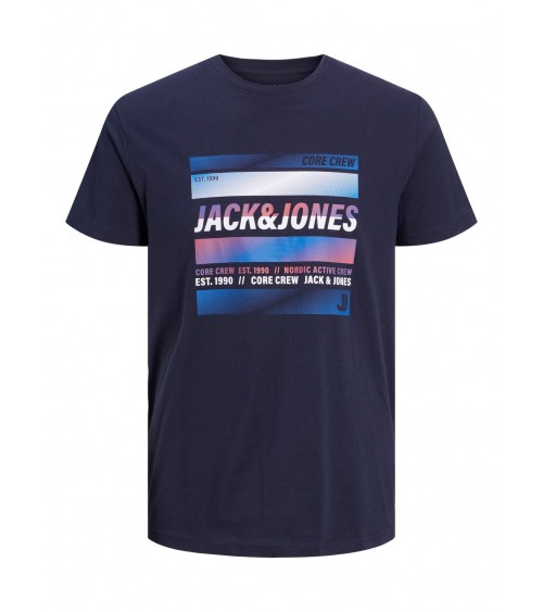 jack and jones t shirt