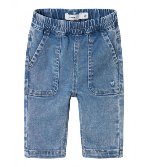 name it baby regular fit jeans