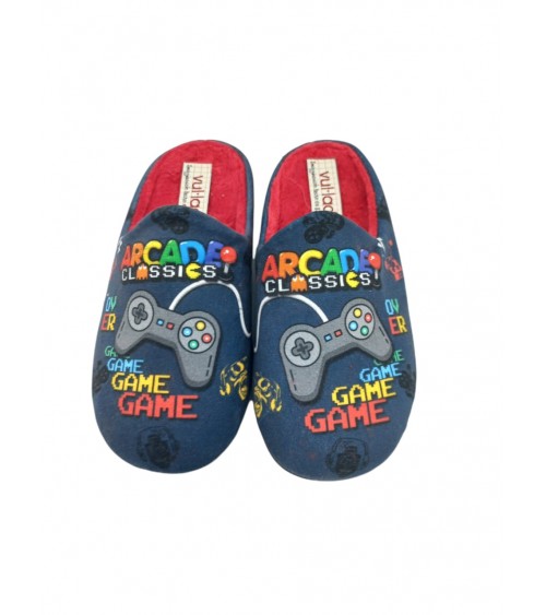 slippers playstation