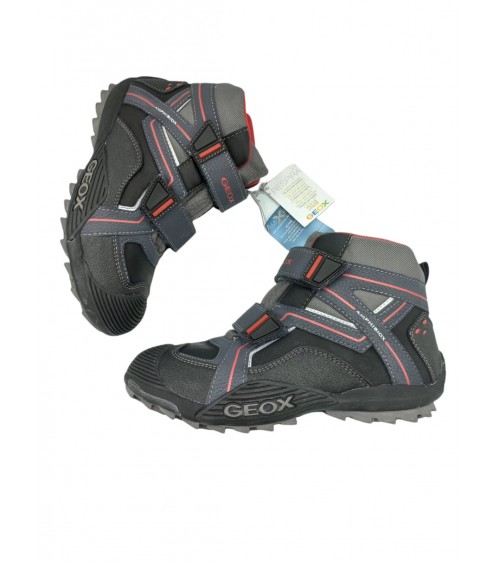 trecking shoes geox 