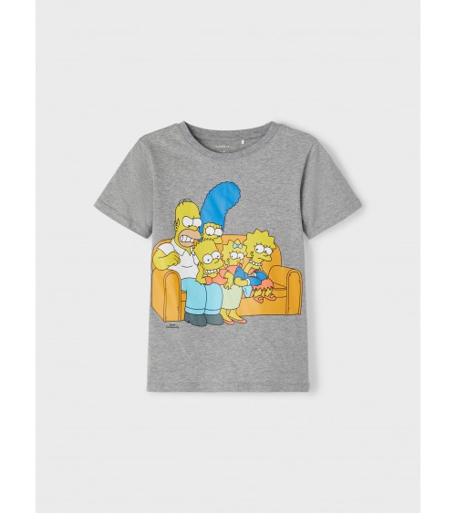 t shirt the simpsons
