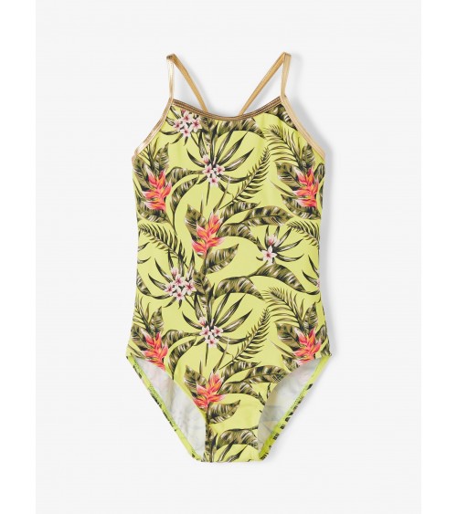flora swimsuit